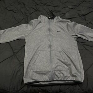 Women's Nike Dri-Fit Hoodie, Size S